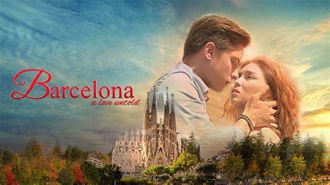 Barcelona: A Love Untold (2016) .